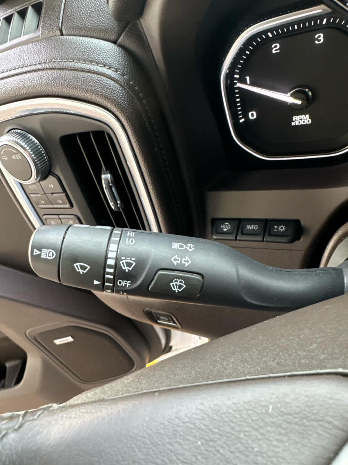 2023 GMC Sierra 3500 HD Denali