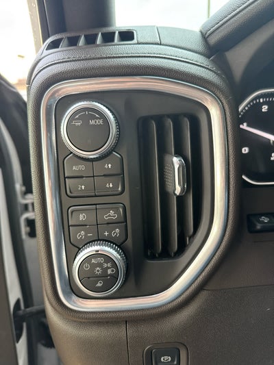 2023 GMC Sierra 3500 HD Denali