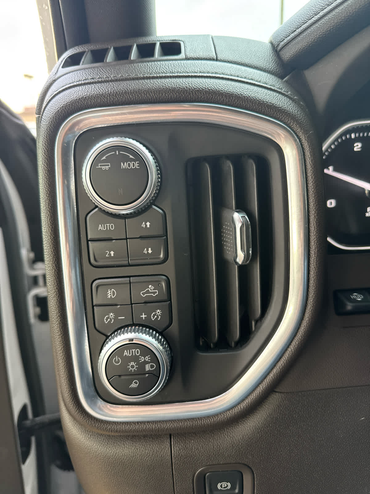 2023 GMC Sierra 3500 HD Denali