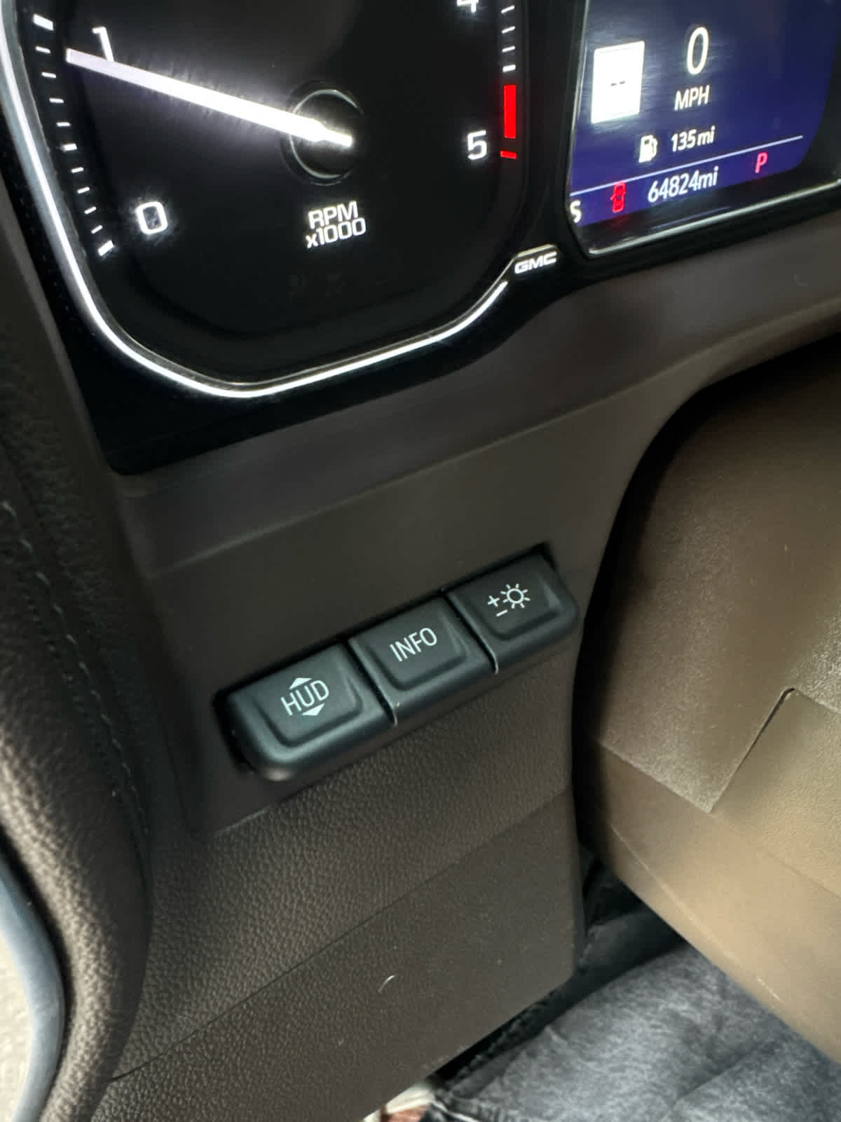 2023 GMC Sierra 3500 HD Denali