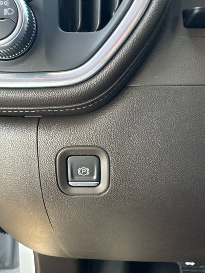 2023 GMC Sierra 3500 HD Denali