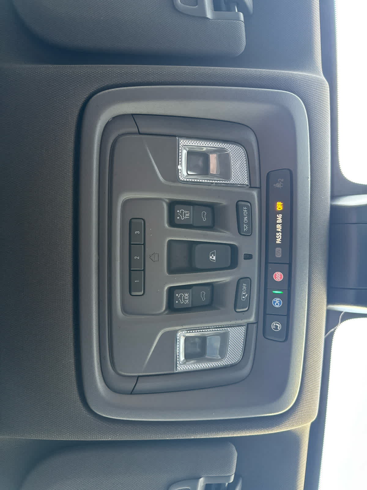 2023 GMC Sierra 3500 HD Denali