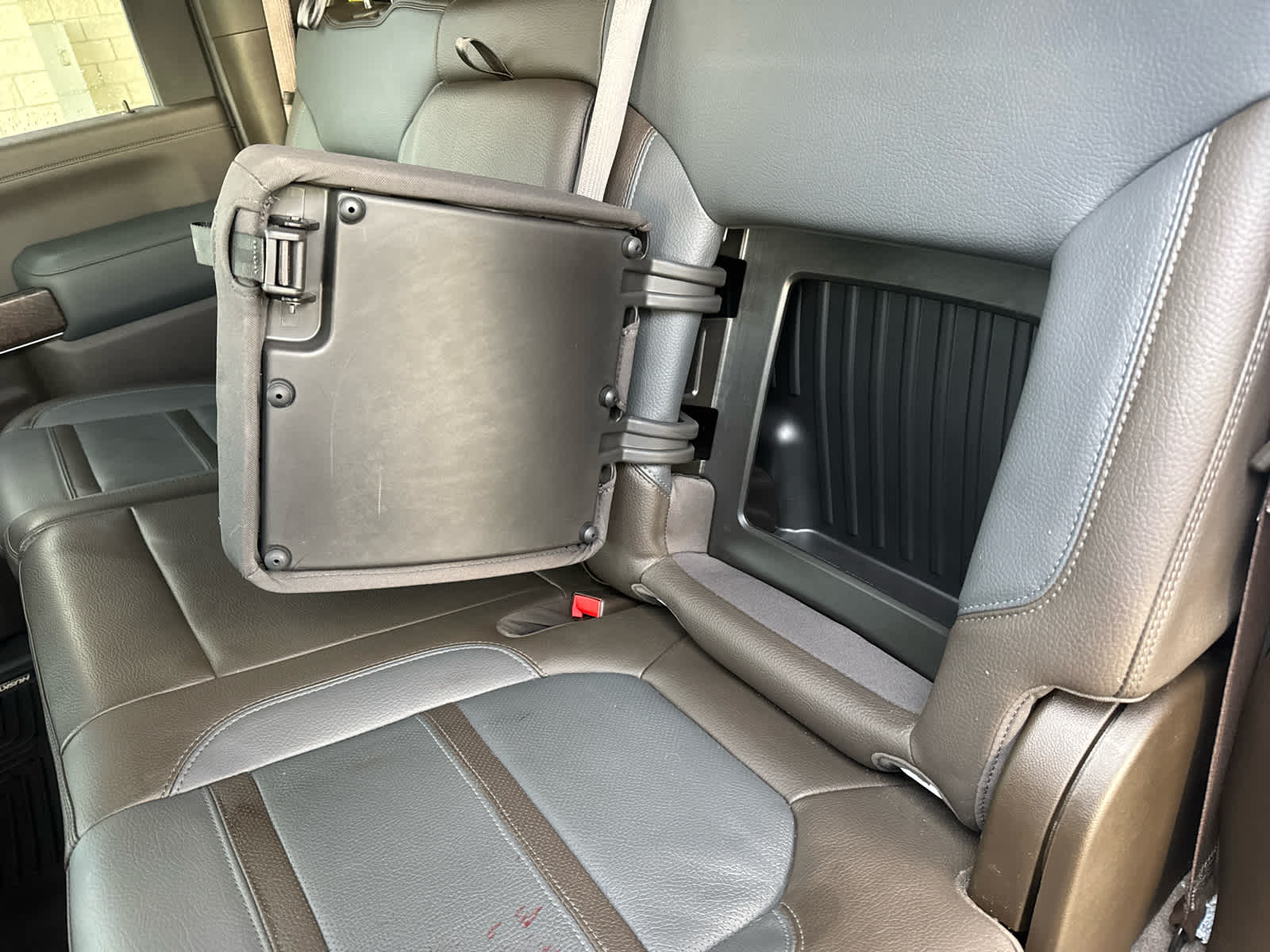 2023 GMC Sierra 3500 HD Denali