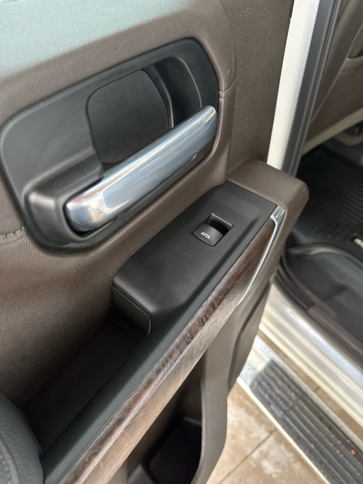 2023 GMC Sierra 3500 HD Denali