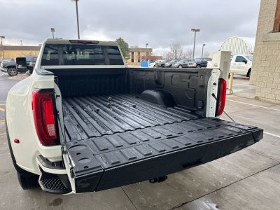 2023 GMC Sierra 3500 HD Denali