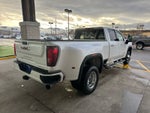 2023 GMC Sierra 3500 HD Denali