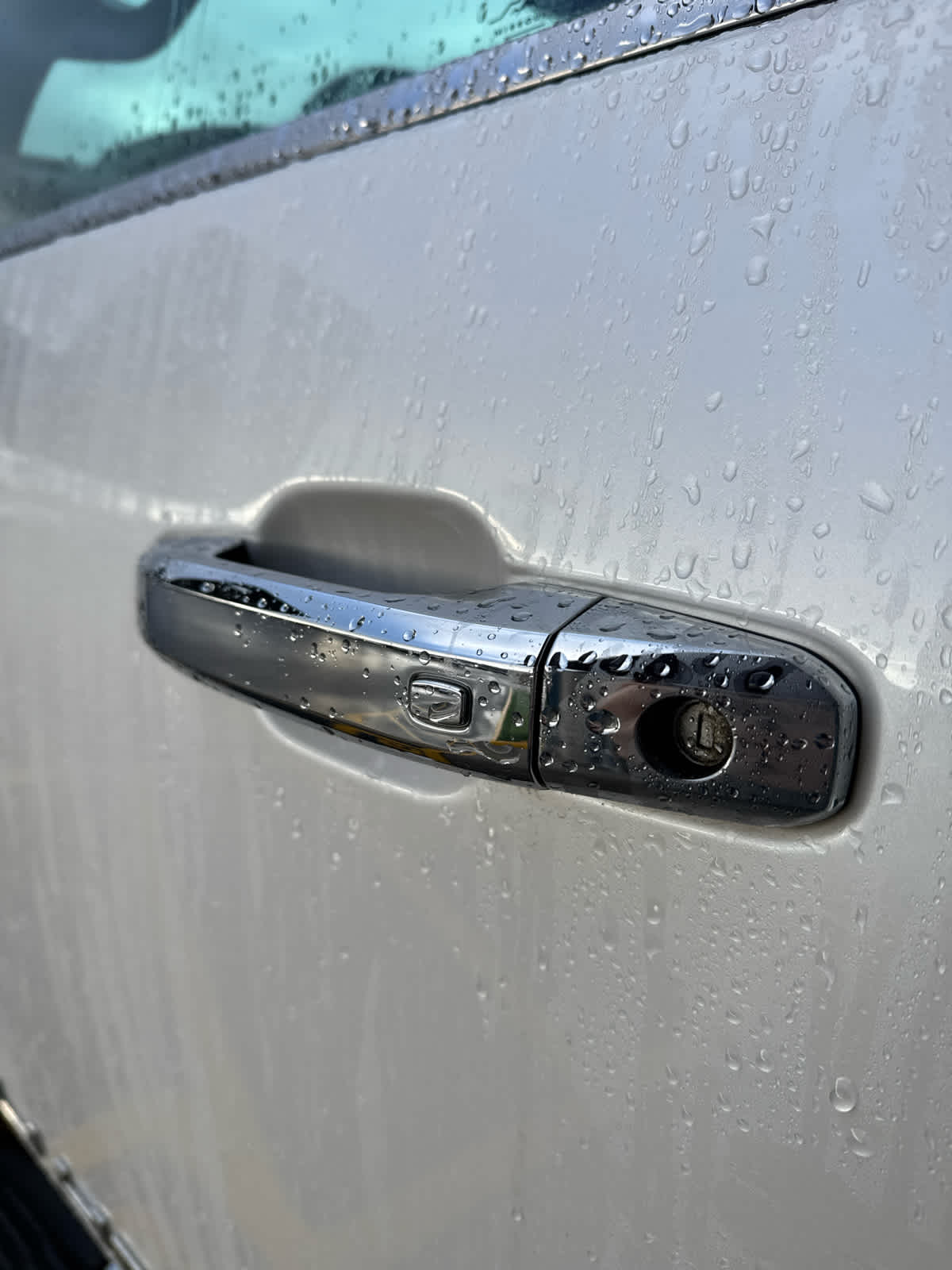 2023 GMC Sierra 3500 HD Denali