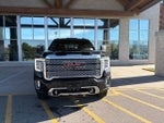 2022 GMC Sierra 3500 HD Denali