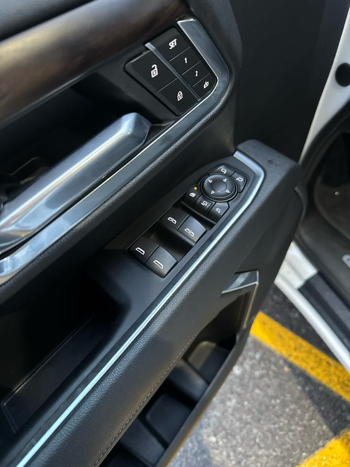 2025 GMC Sierra 3500 HD SLT