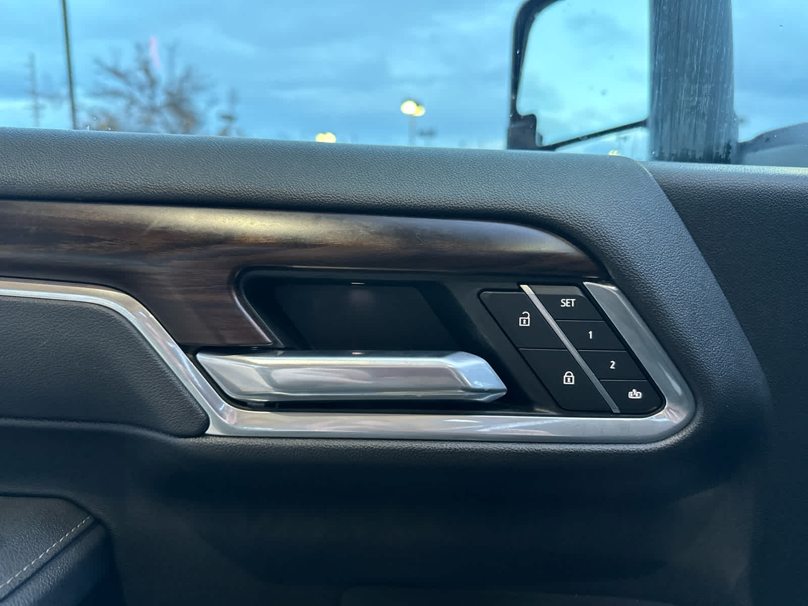 2025 GMC Sierra 3500 HD SLT