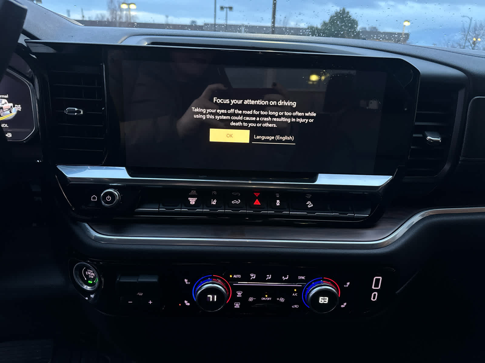 2025 GMC Sierra 3500 HD SLT