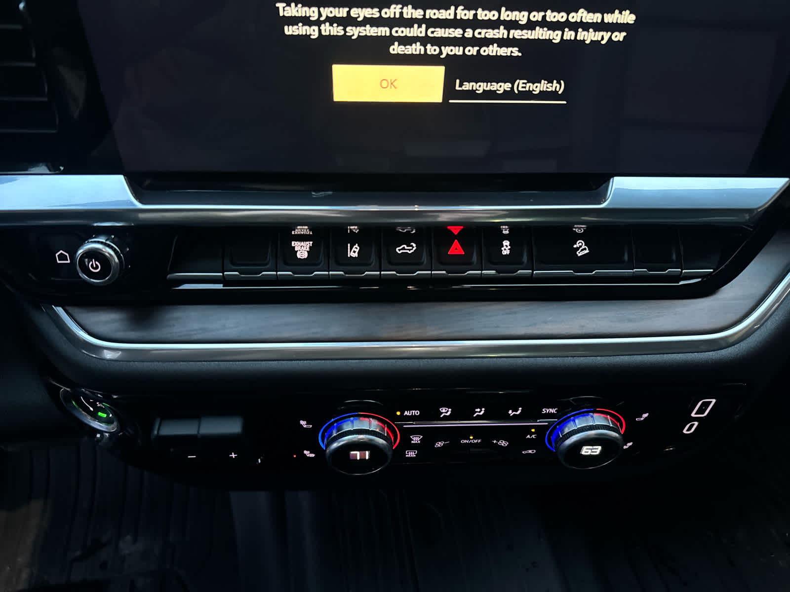 2025 GMC Sierra 3500 HD SLT