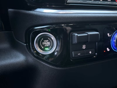 2025 GMC Sierra 3500 HD SLT