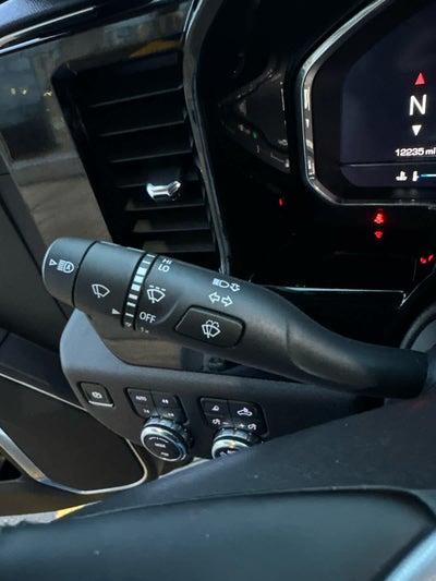 2025 GMC Sierra 3500 HD SLT