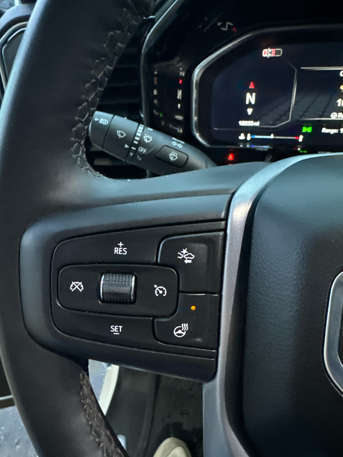 2025 GMC Sierra 3500 HD SLT