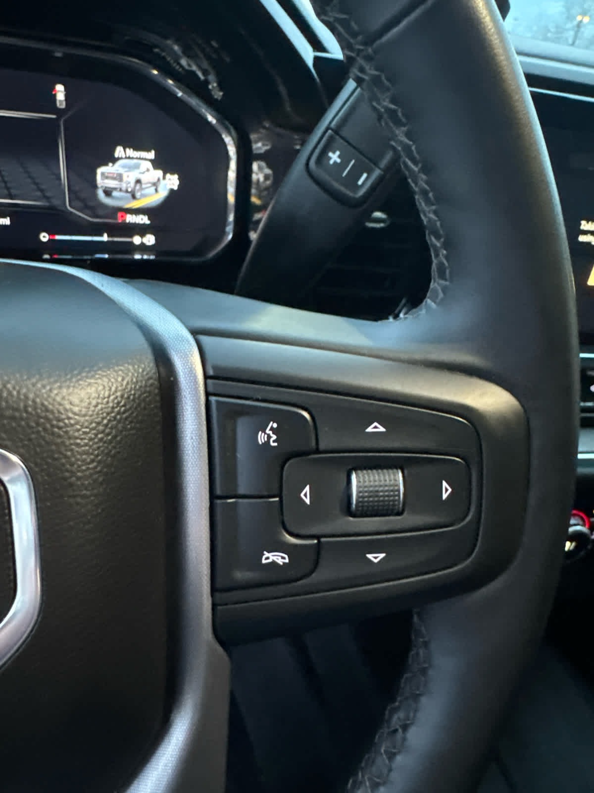 2025 GMC Sierra 3500 HD SLT