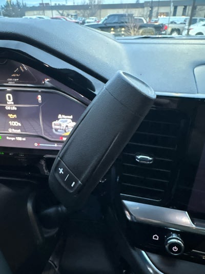 2025 GMC Sierra 3500 HD SLT