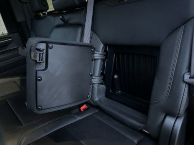 2025 GMC Sierra 3500 HD SLT