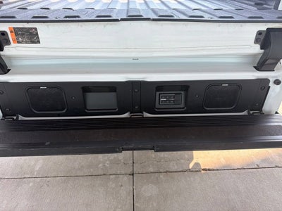 2025 GMC Sierra 2500 HD AT4X