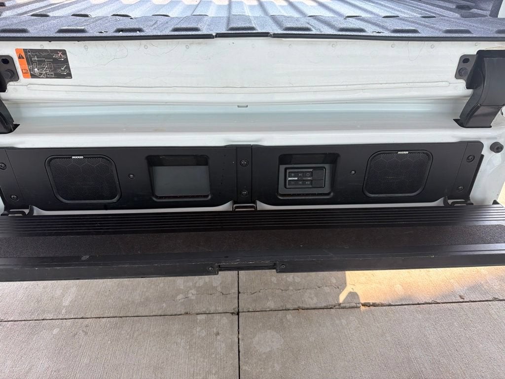 2025 GMC Sierra 2500 HD AT4X