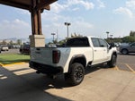 2025 GMC Sierra 2500 HD AT4X