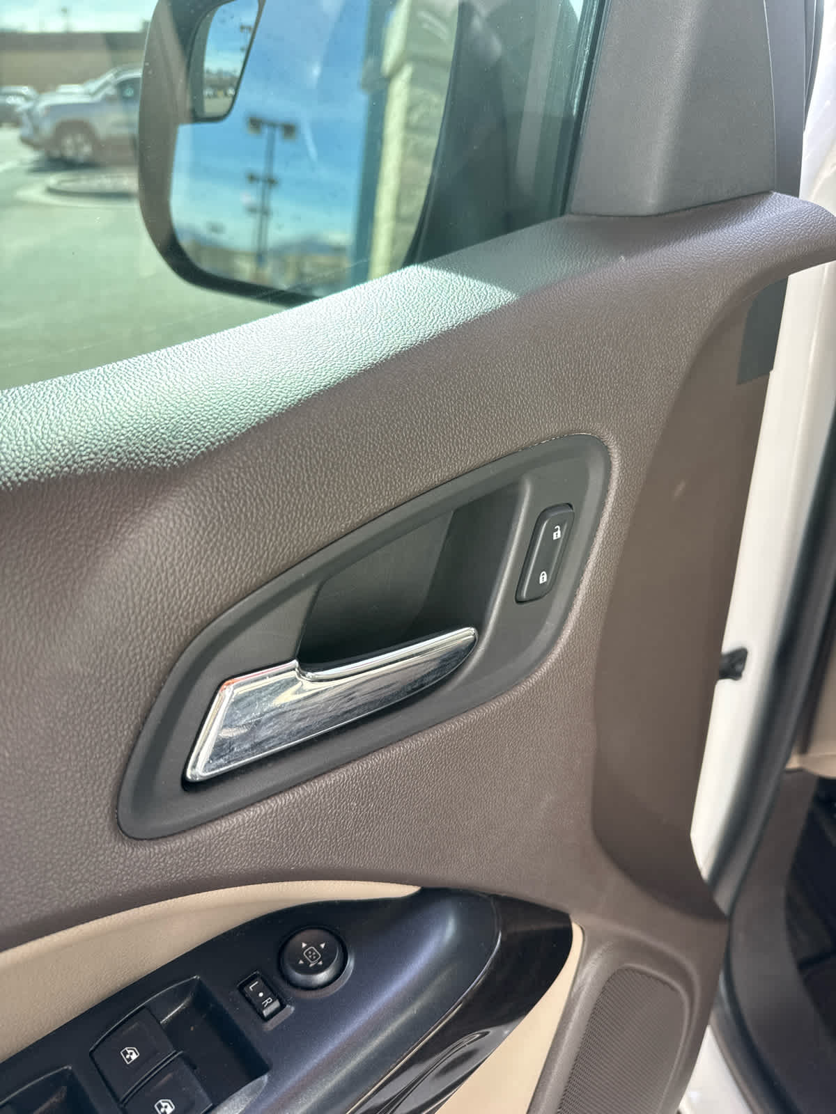 2016 GMC Canyon 4WD SLT