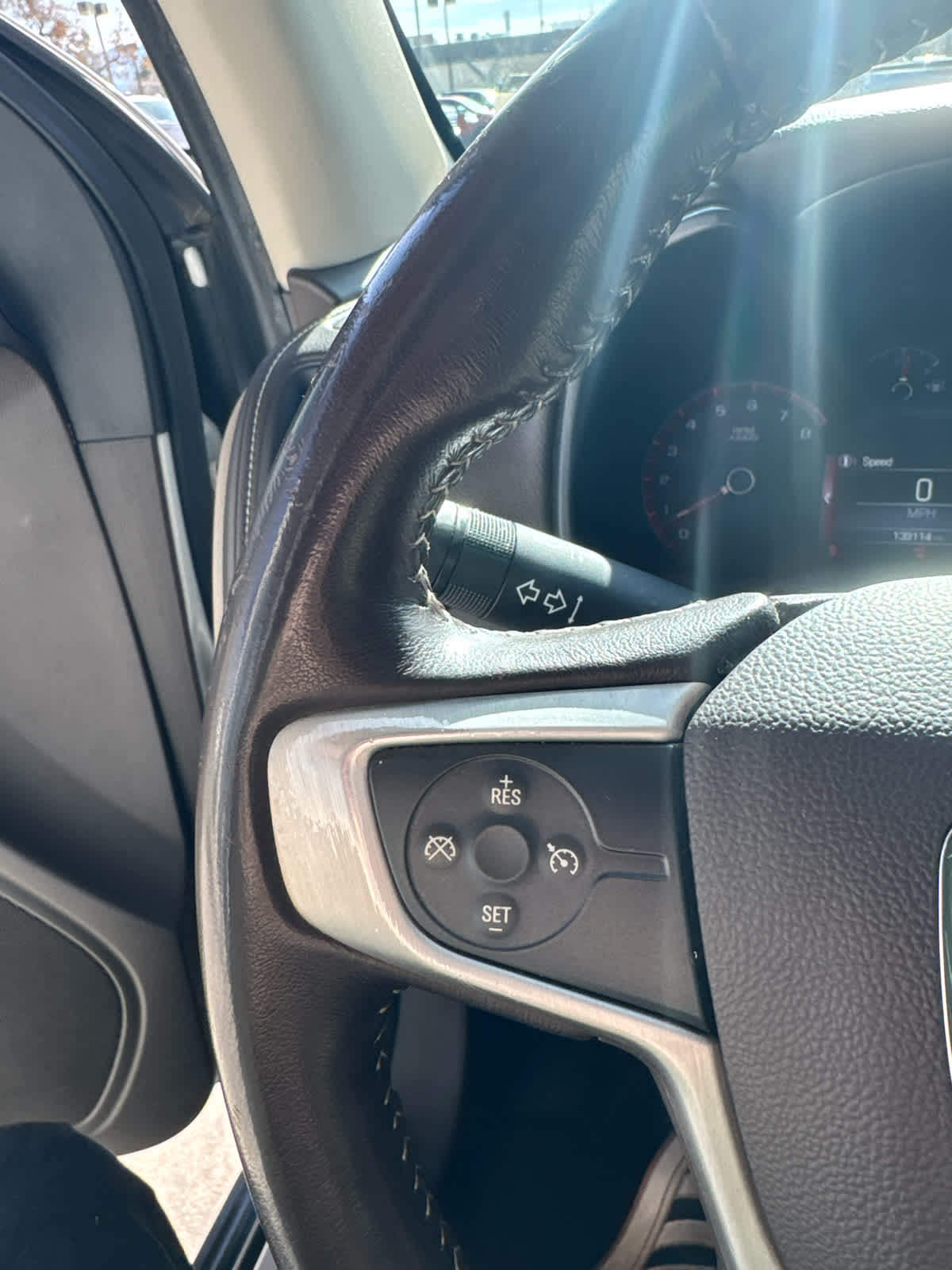 2016 GMC Canyon 4WD SLT