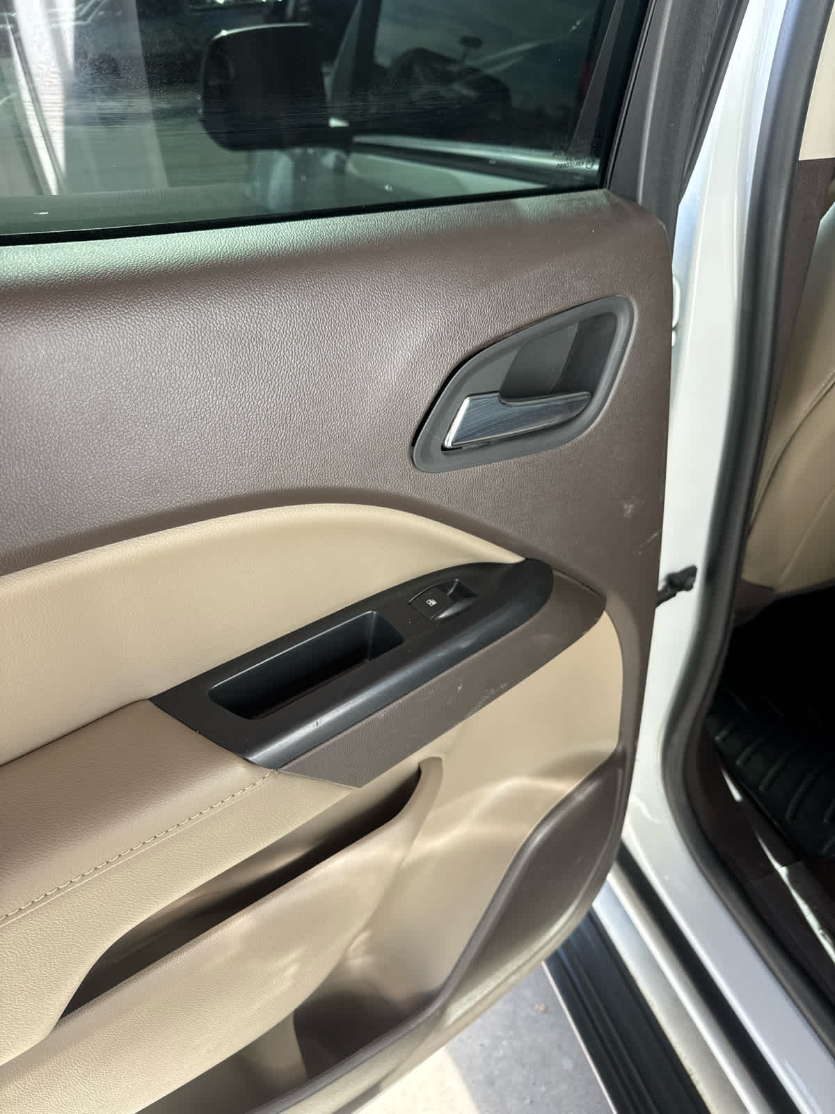 2016 GMC Canyon 4WD SLT