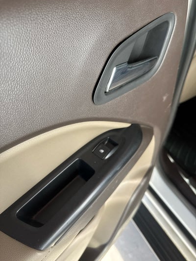 2016 GMC Canyon 4WD SLT