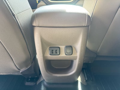 2016 GMC Canyon 4WD SLT