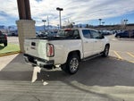 2016 GMC Canyon 4WD SLT