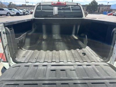 2016 GMC Canyon 4WD SLT