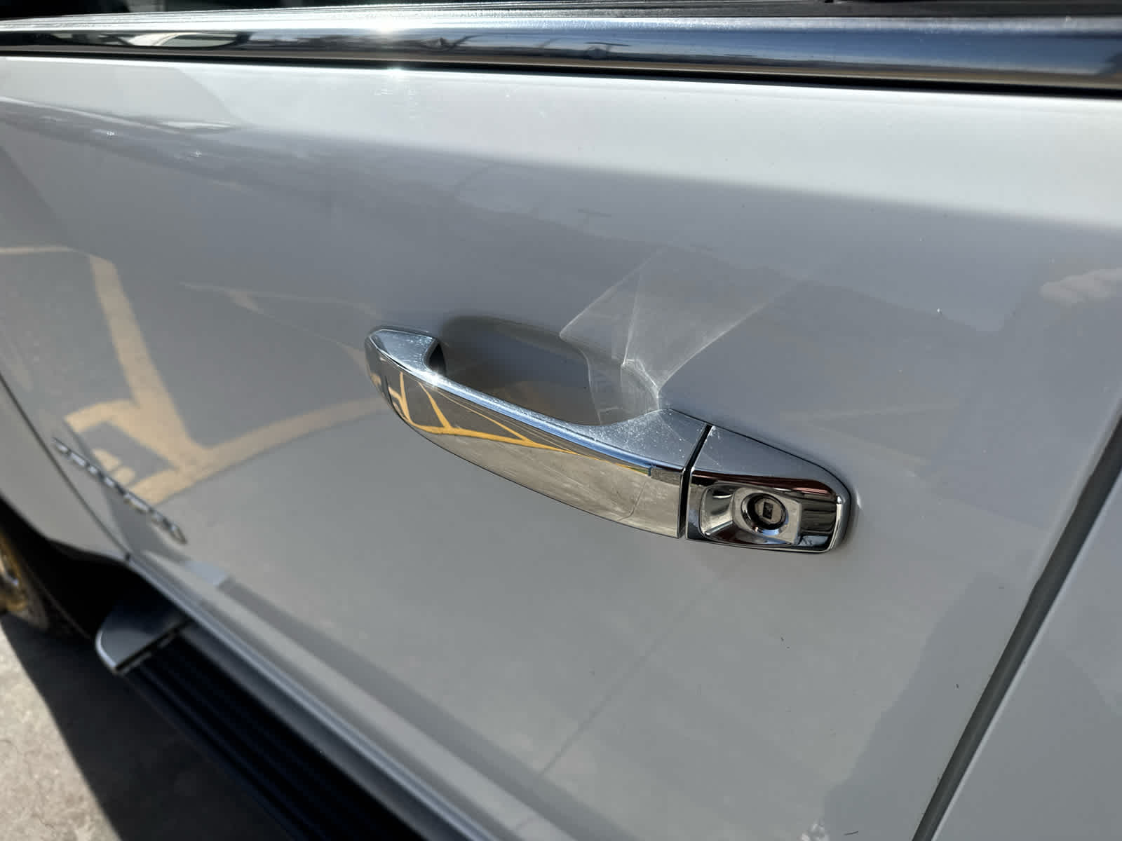 2016 GMC Canyon 4WD SLT