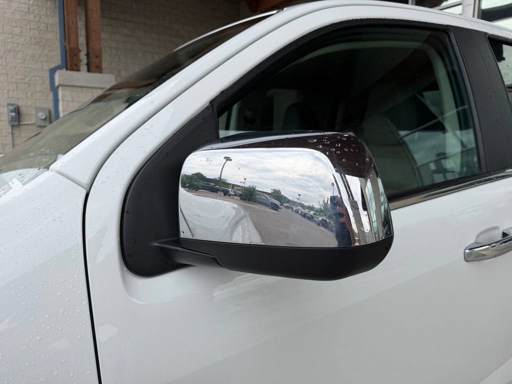 2022 GMC Canyon Denali