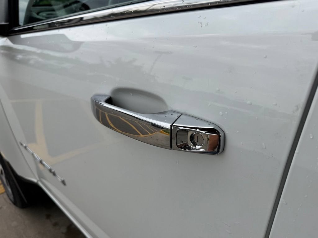 2022 GMC Canyon Denali
