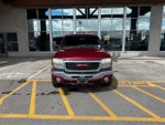 2004 GMC Sierra 2500 HD SLE
