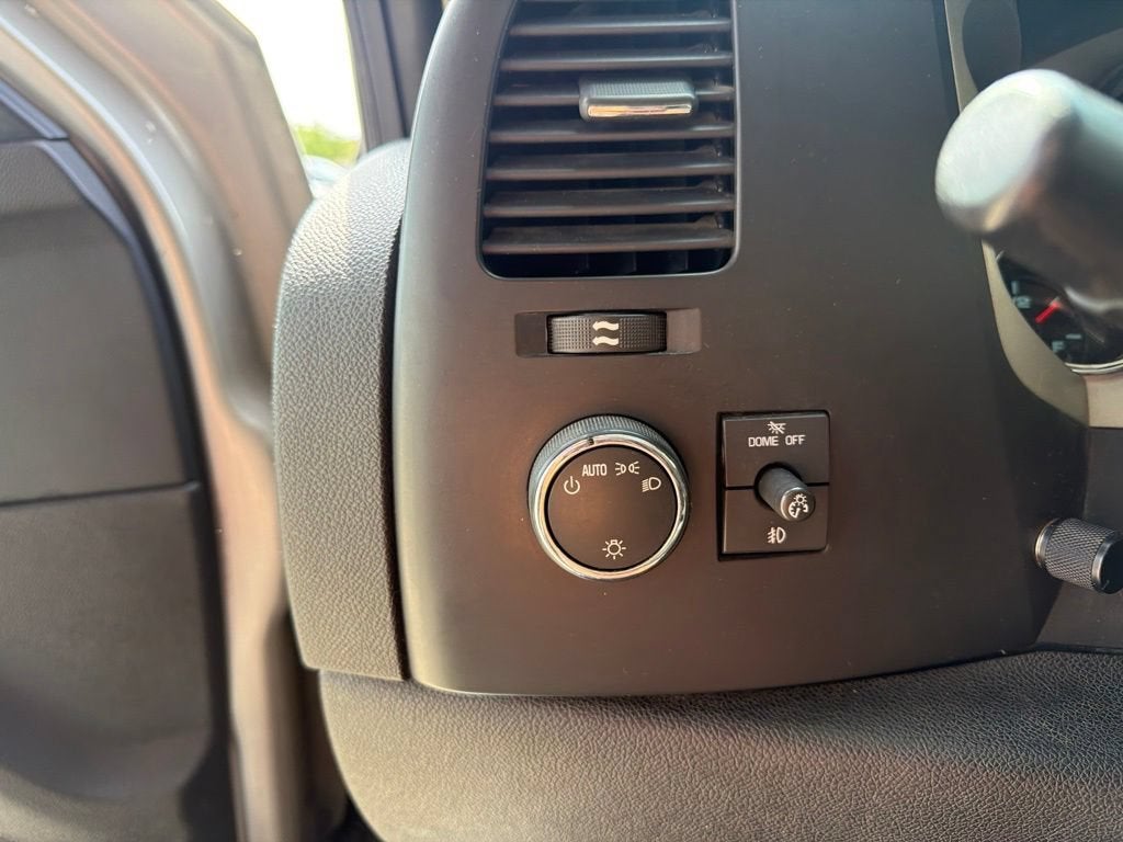 2008 GMC Sierra 2500 HD SLE1