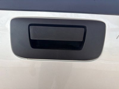 2008 GMC Sierra 2500 HD SLE1