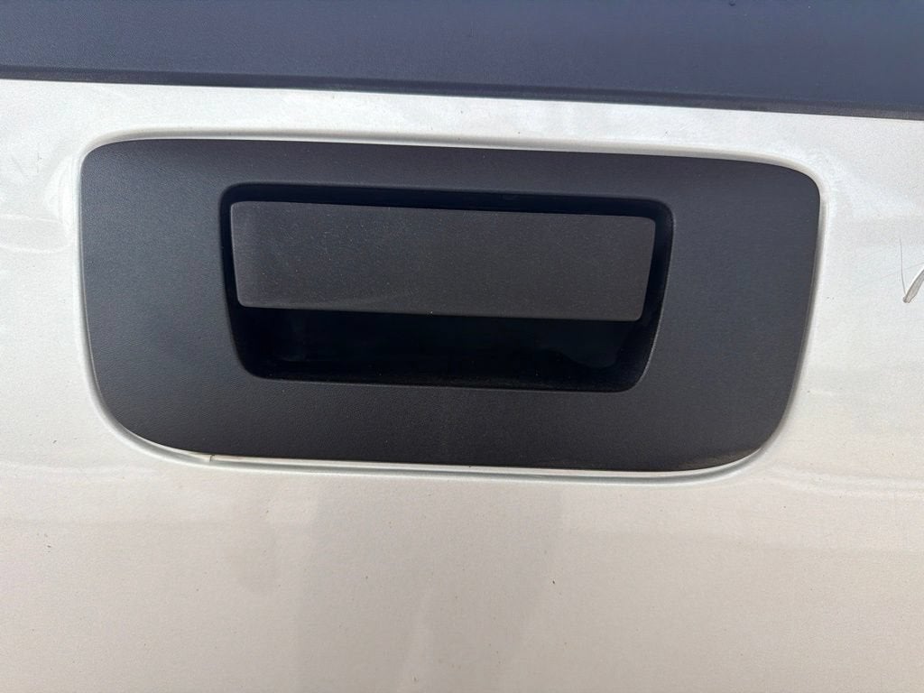 2008 GMC Sierra 2500 HD SLE1