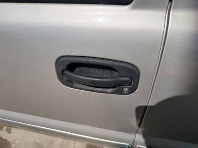 2006 GMC Sierra 2500 HD Work Truck