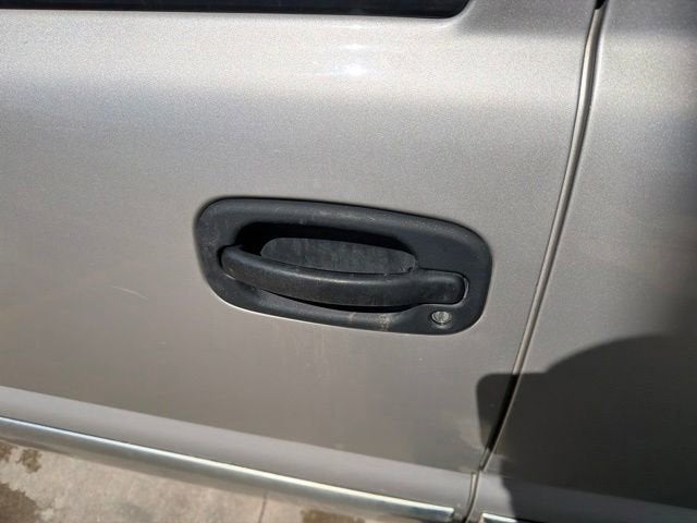 2006 GMC Sierra 2500 HD Work Truck