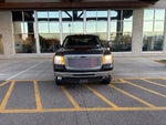 2007 GMC Sierra 3500 HD DRW SLT