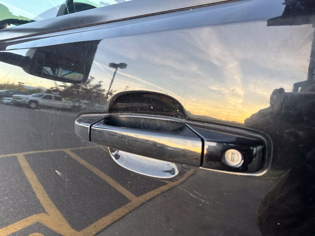 2007 GMC Sierra 3500 HD DRW SLT