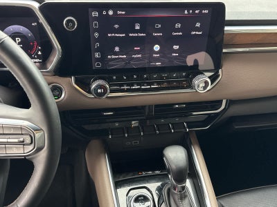 2023 GMC Canyon Denali