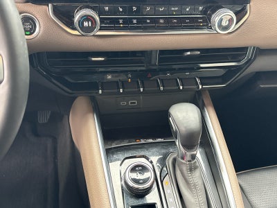 2023 GMC Canyon Denali