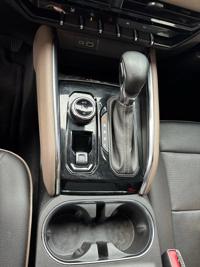 2023 GMC Canyon Denali