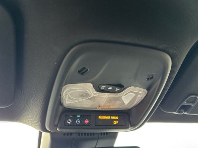 2023 GMC Canyon Denali