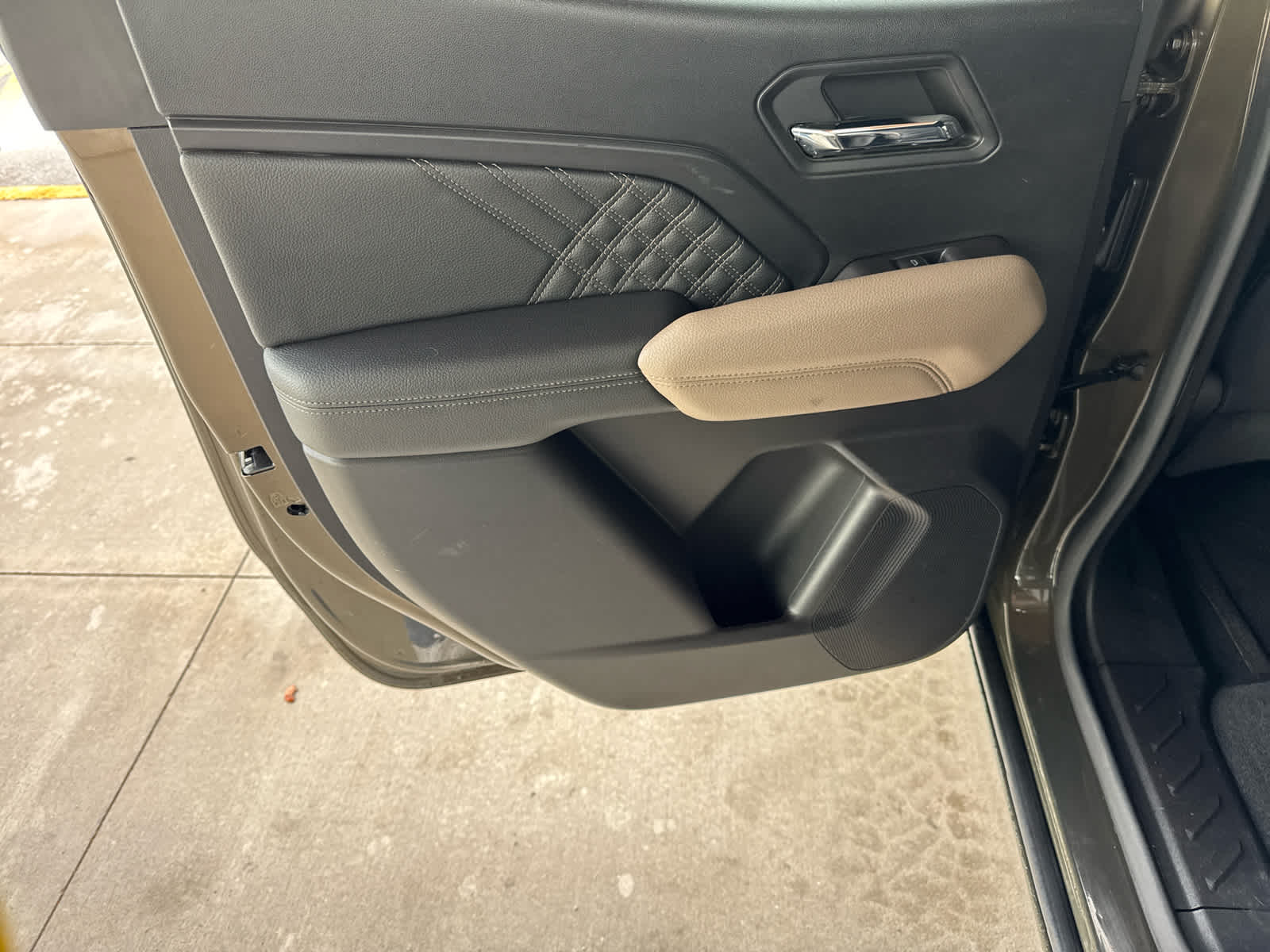 2023 GMC Canyon Denali