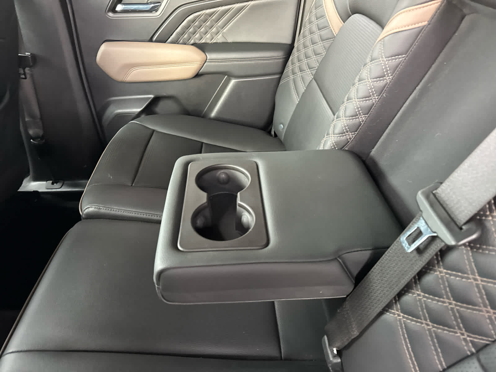 2023 GMC Canyon Denali