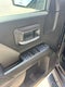 2016 GMC Sierra 1500 4WD Double Cab 143.5"